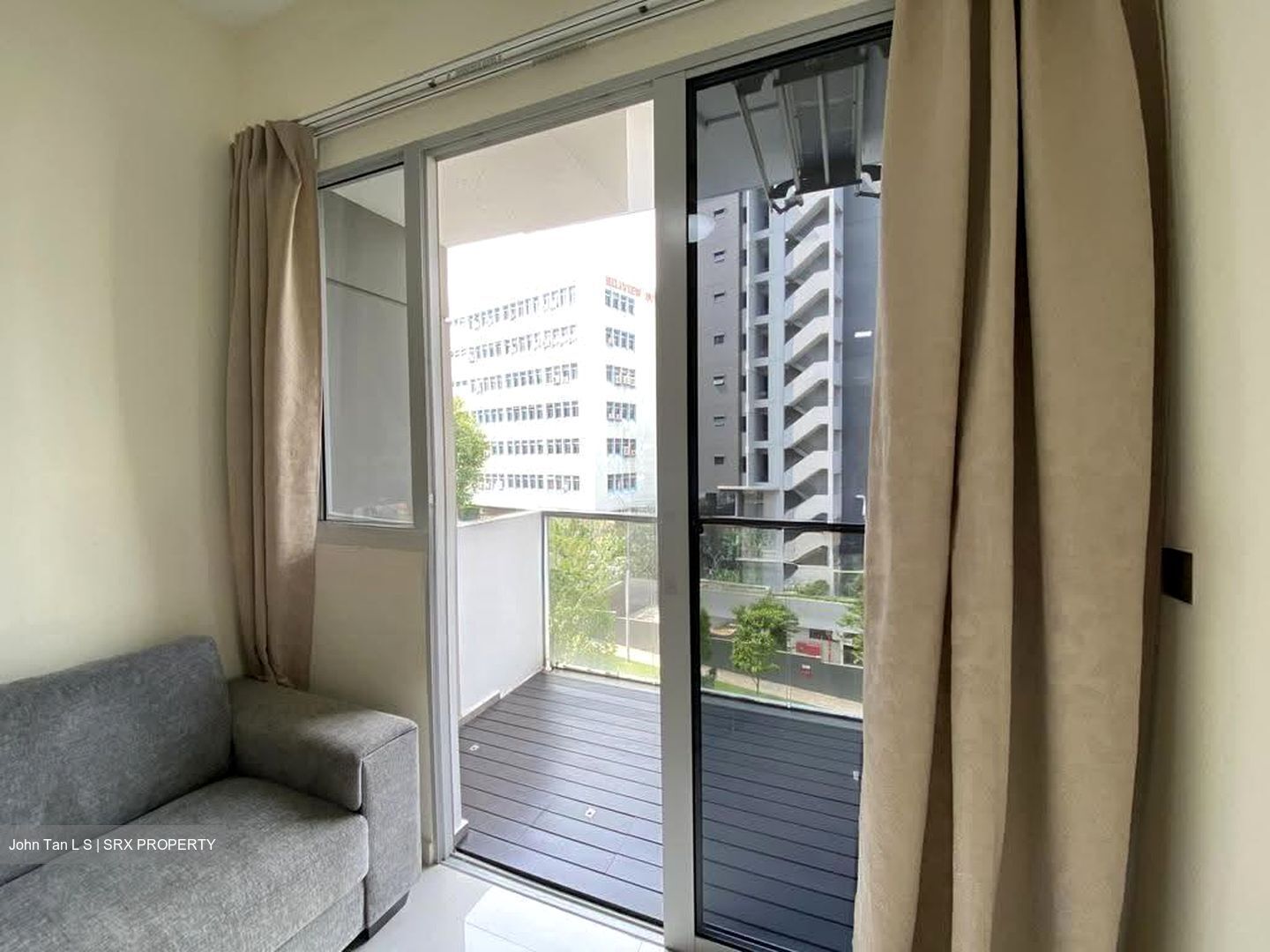 Guillemard Edge (D14), Apartment #636466911